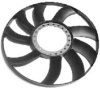 VAN WEZEL 0314743 Fan Wheel, engine cooling